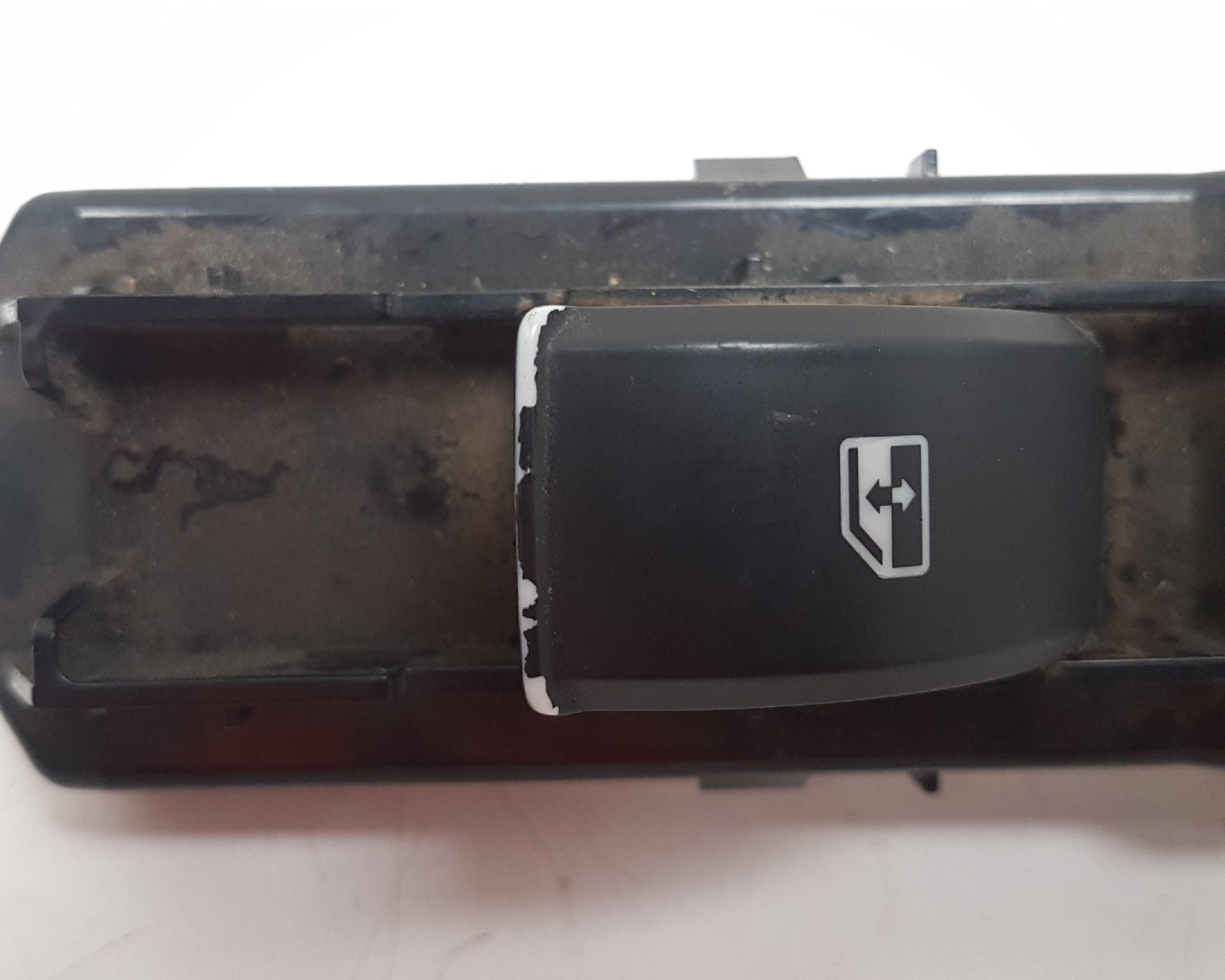 2003 - 2006 Saab 9-3 Saloon Left Front Window Switch 12772064