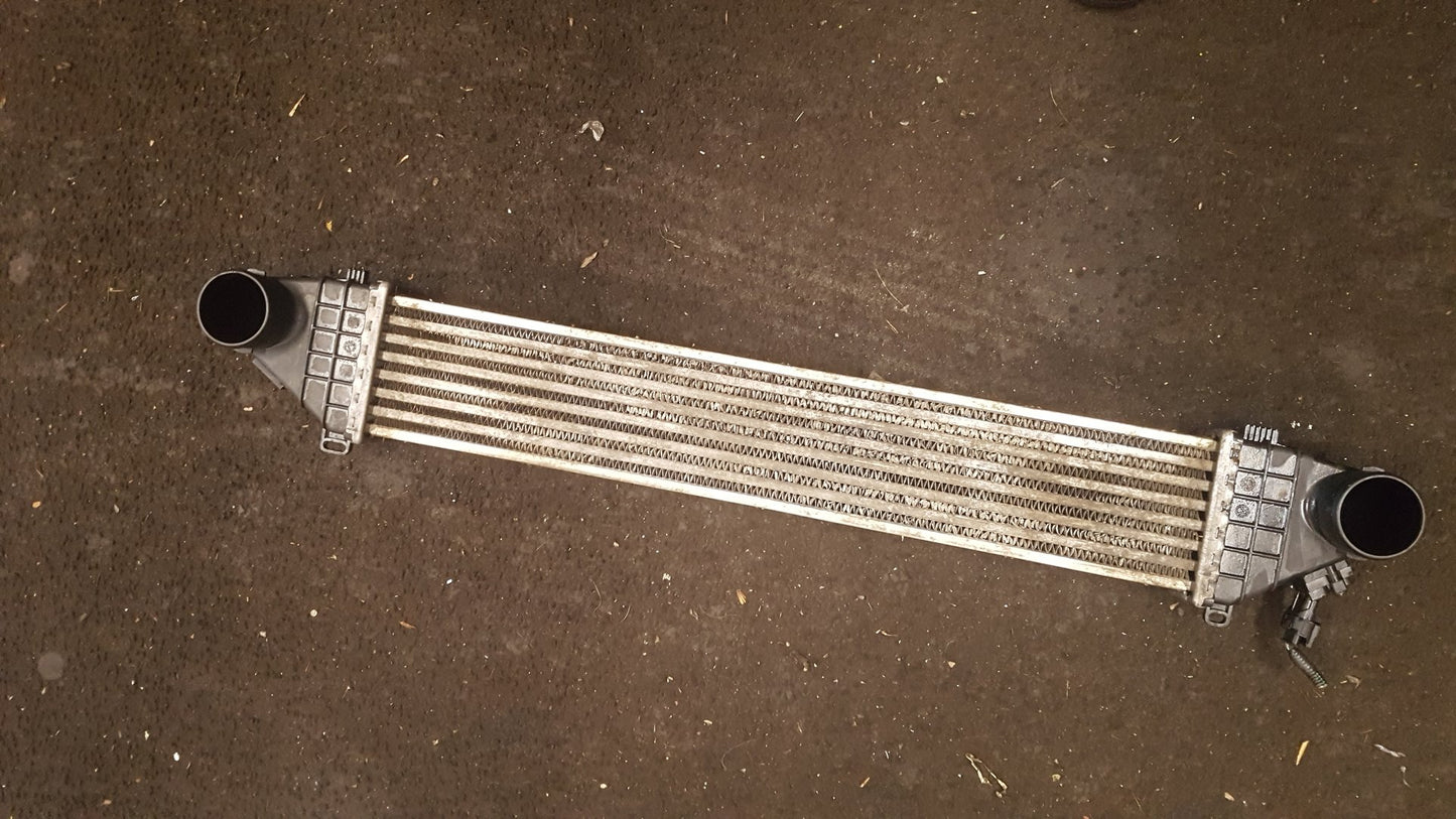 2006 - 2010 Volvo C70 Convertible Intercooler 30741631