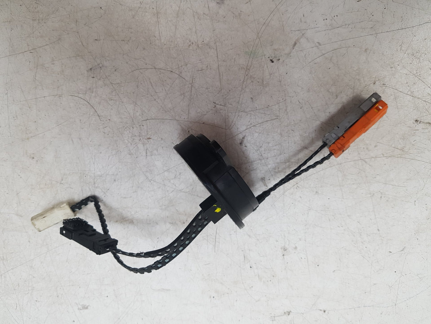 1998 - 2002 Saab 9-3 Convertible AIR BAG CONTACT RING 5331202