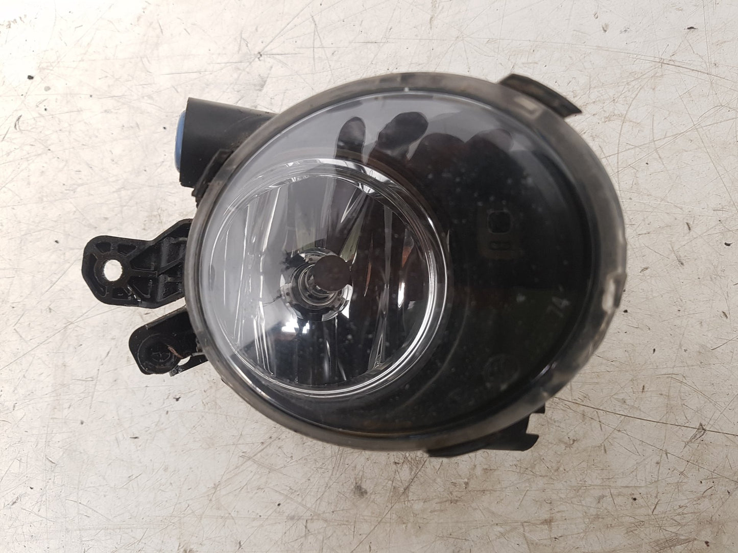 2008 - 2016 Volvo XC70 III 136 Estate Right Fog Light 31214476