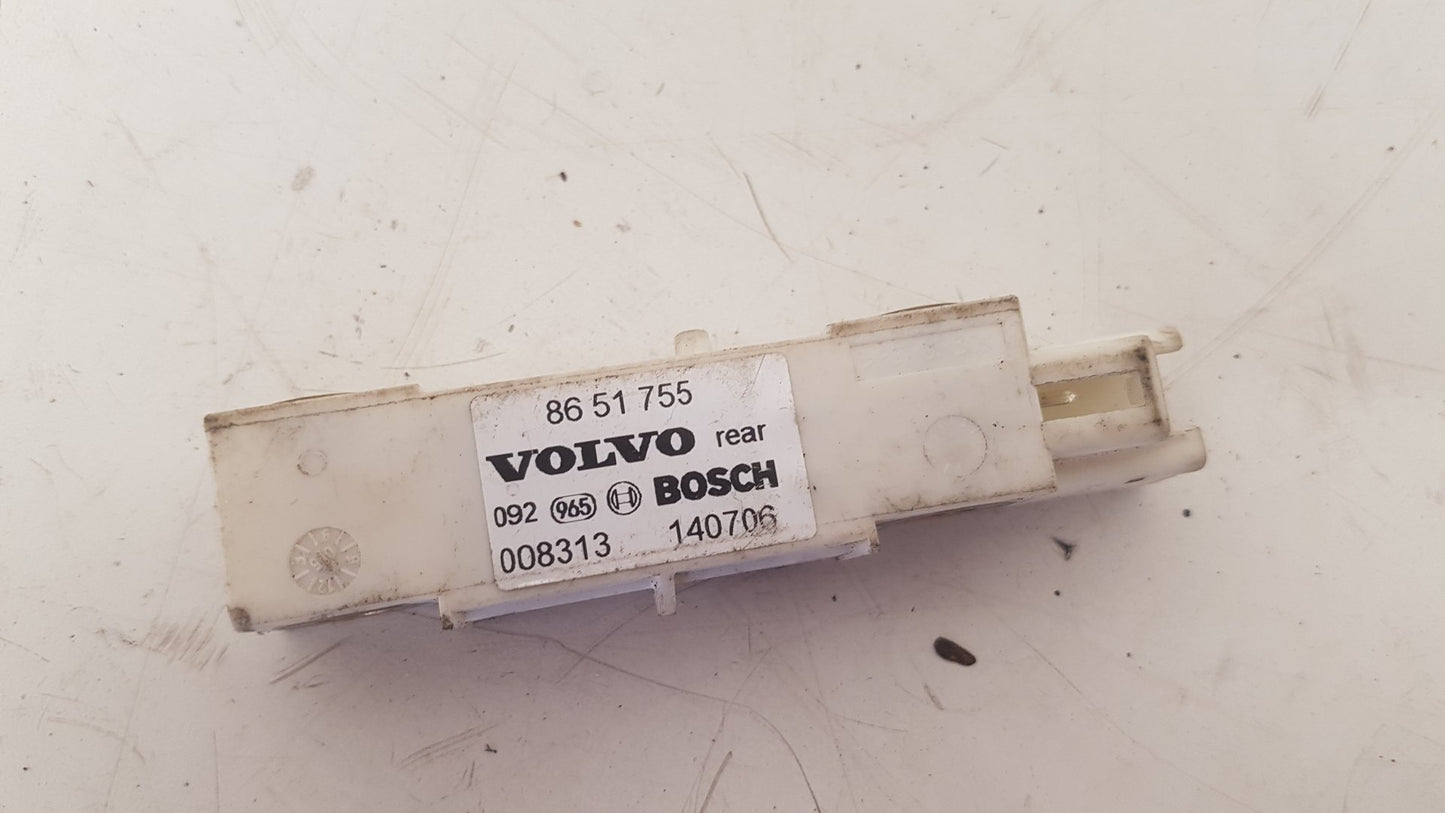 2003 - 2009 Volvo XC90 Crash Sensor 8651755