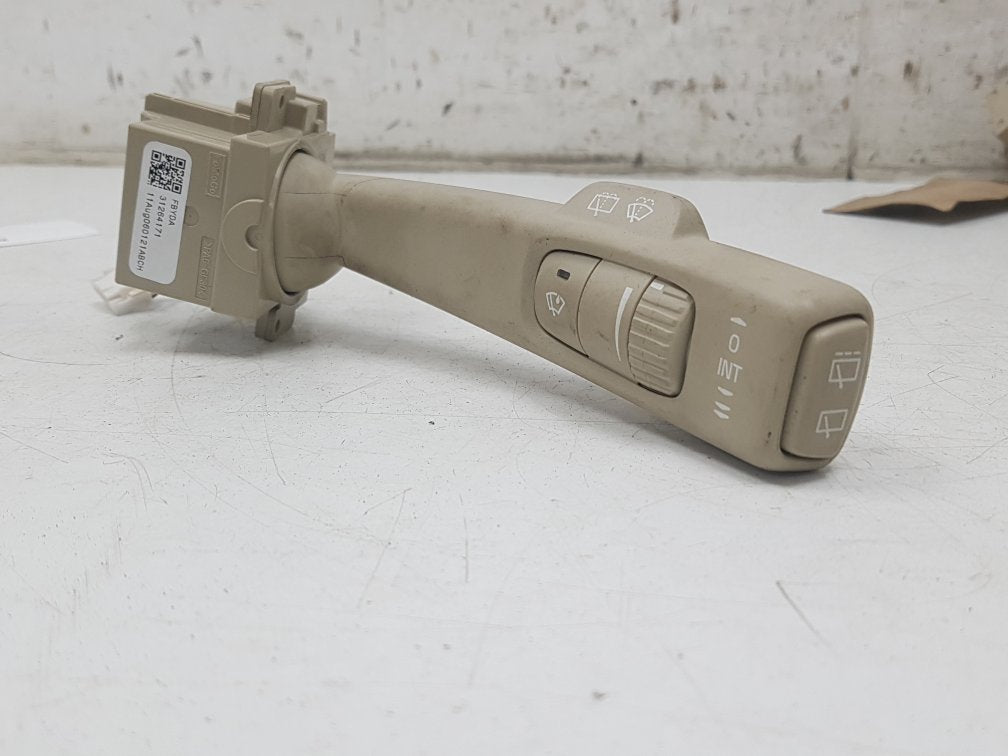 2008 - 2011 Volvo V70 Estate Wiper Switch 31264171