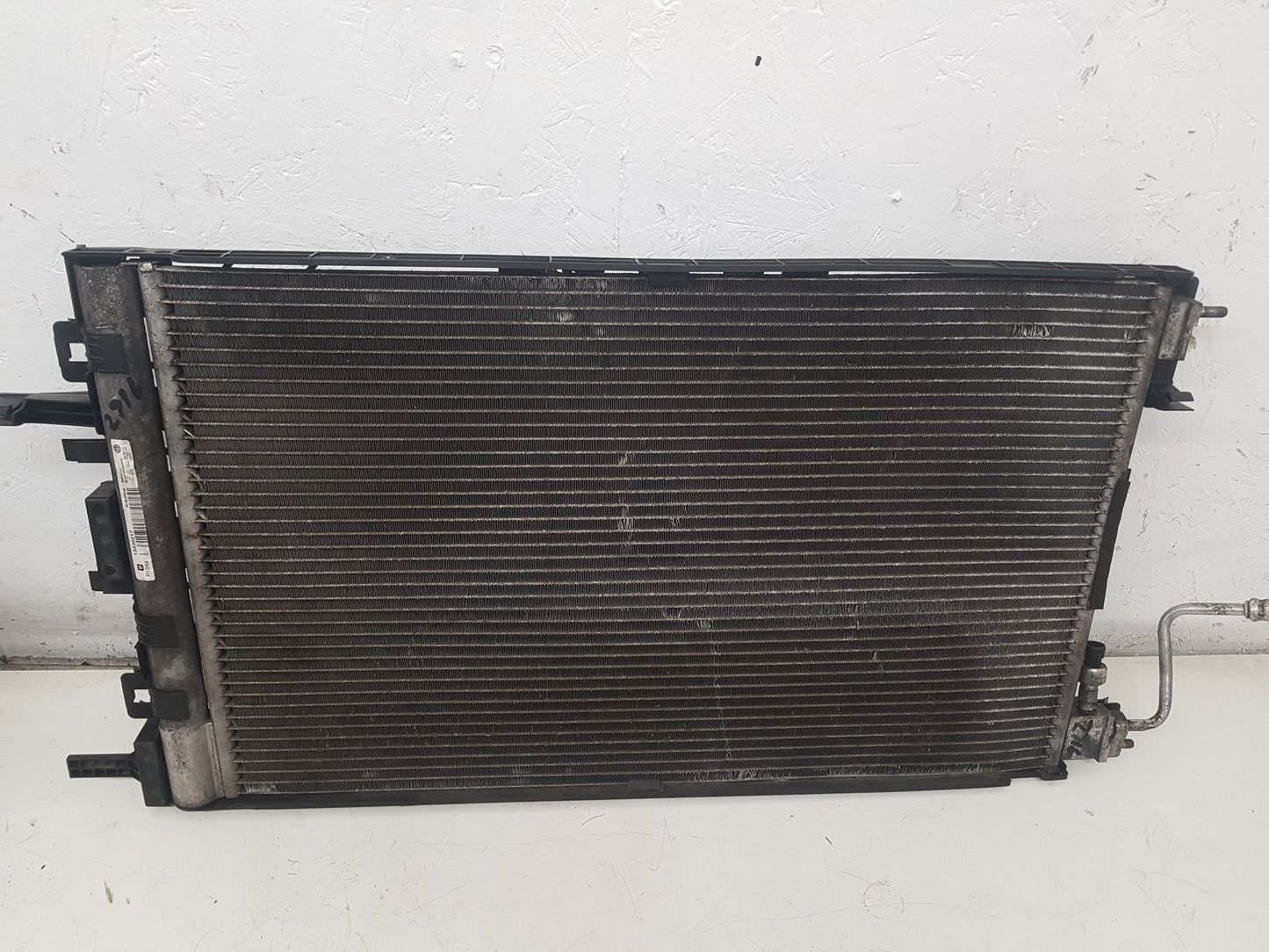 2010 - 2012 Saab 9-5 Saloon A/C Condenser 13330217