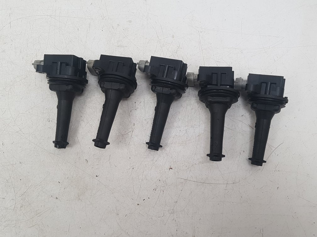 2003 - 2007 Volvo V70 Estate COIL PACK SET 30713417