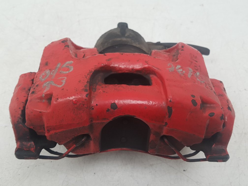 2003 - 2011 Saab 9-3 Convertible Left Front Caliper FN35725