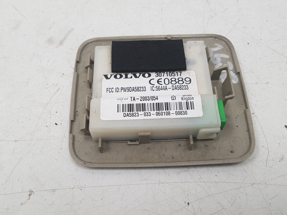 2004 - 2007 Volvo V70 Estate MASS MOVEMENT SENSOR 30710517