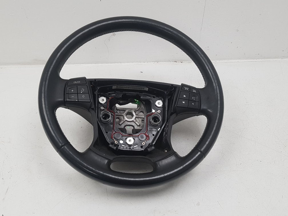 2007 - 2016 Volvo V70 Steering Wheel