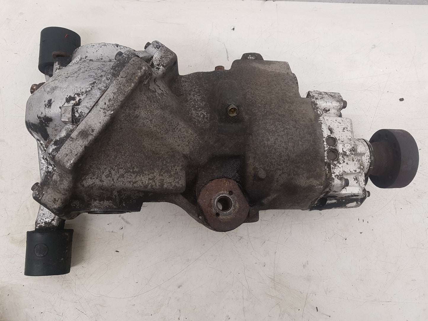 2005 - 2007 Volvo XC70 Estate Rear Differential Assembly 6510002200