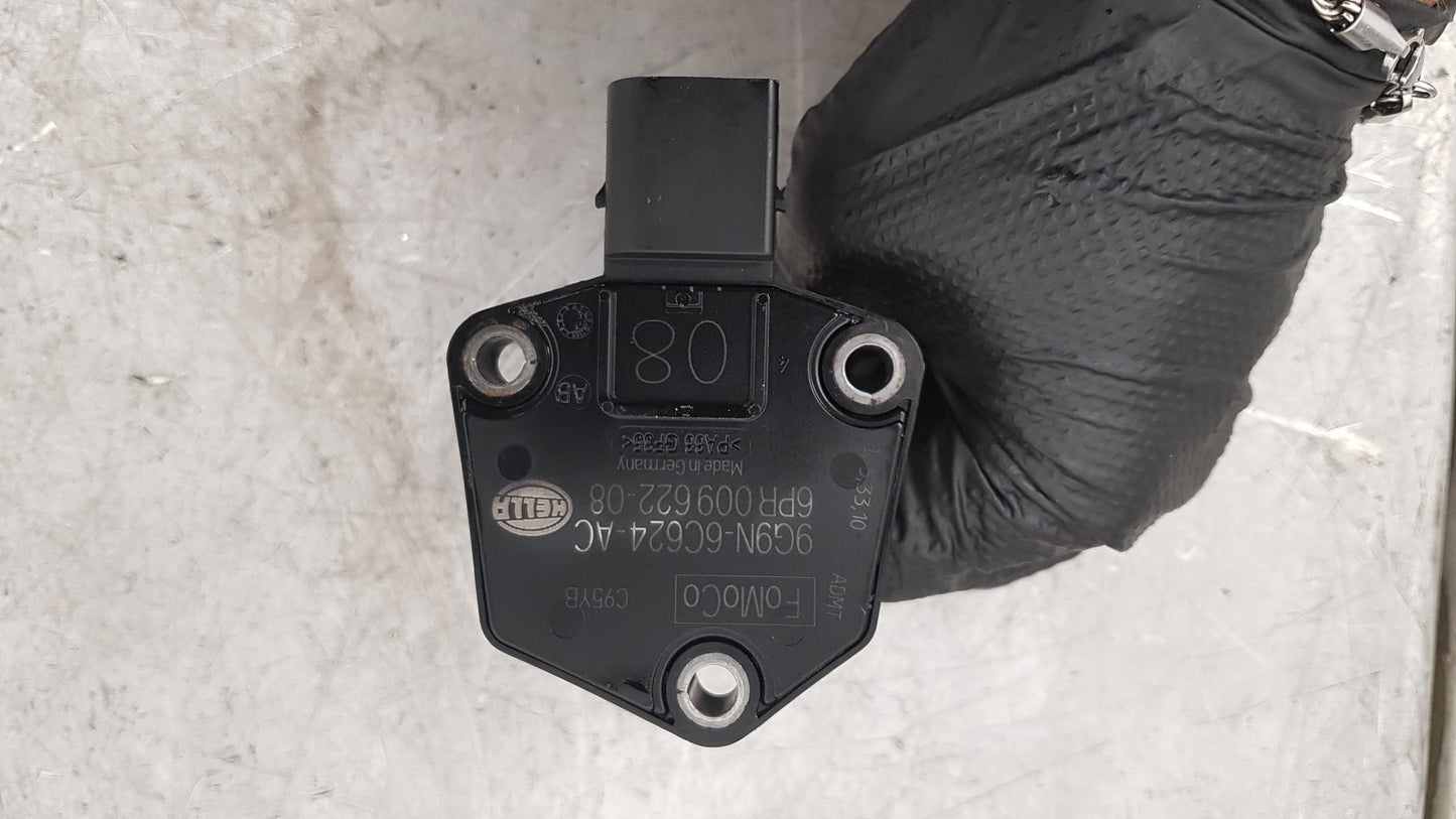 2010 - 2014 Volvo XC60 Estate Oil Level Sensor 9G9N-6C624-AC
