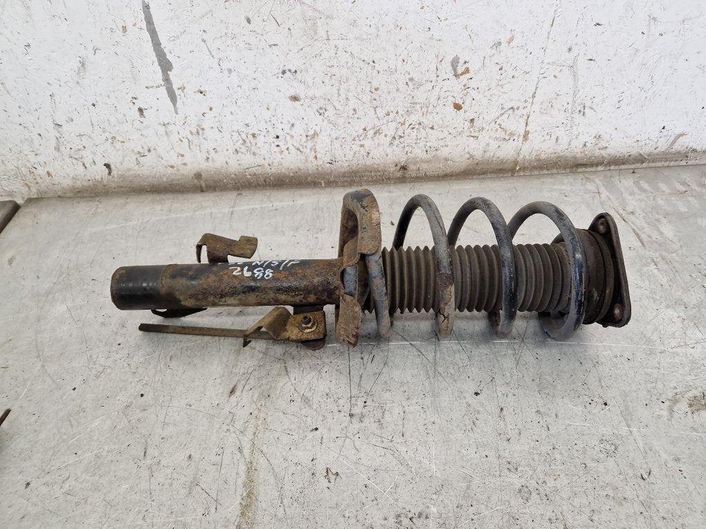 2004 - 2010 Volvo V50 Estate Left Front Shock Absorber 31277028