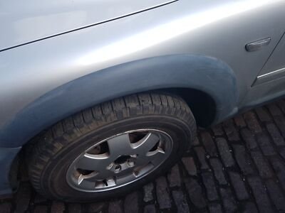 2002 - 2007 Volvo XC70 Estate Left Front Wheel Arch Moulding