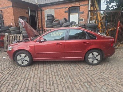 2012-2017 Volvo V40 1.6 D2 Mass Air Flow Sensor AV61-9C623-CB 31251735
