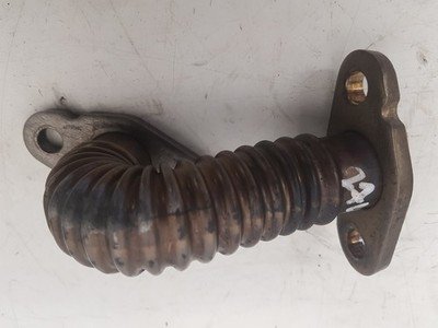 2006 - 2010 Volvo V50 Estate EGR Pipe 31338533