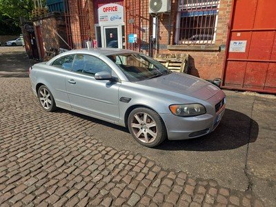 2006 - 2010 Volvo C70 DRIVESHAFT - PASSENGER FRONT (MANUAL) (ABS) 36000552