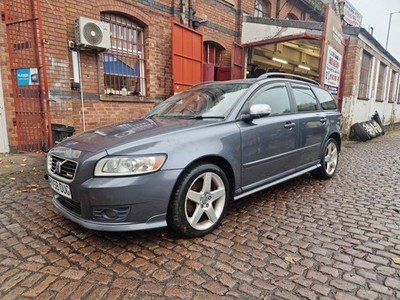 2004 - 2010 Volvo V50 Estate A/C Compressor 31291882
