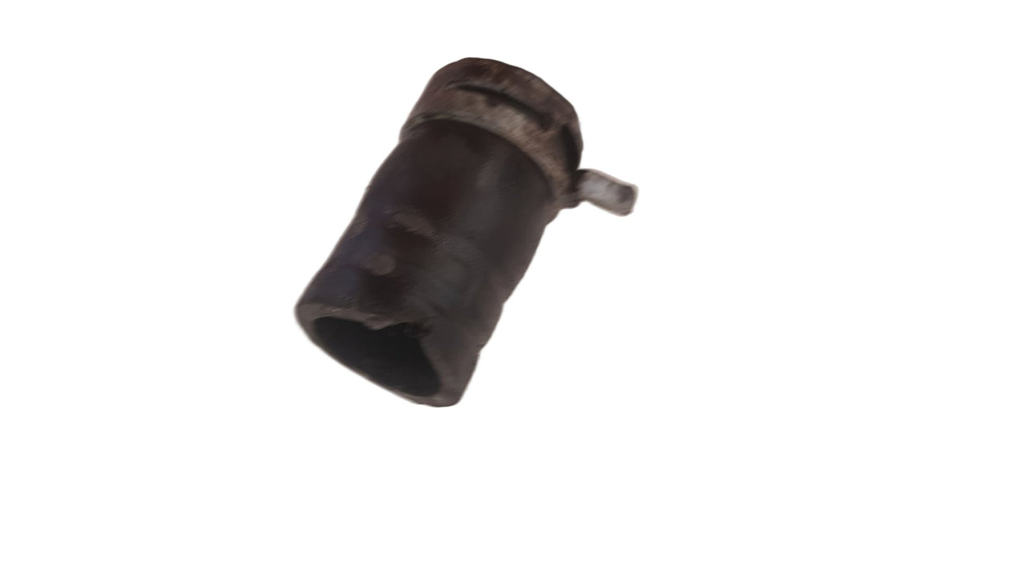 2015 Volvo V40 525, 526 Hatchback Thermostat Housing Water Pipe BM5G-8A582-DA