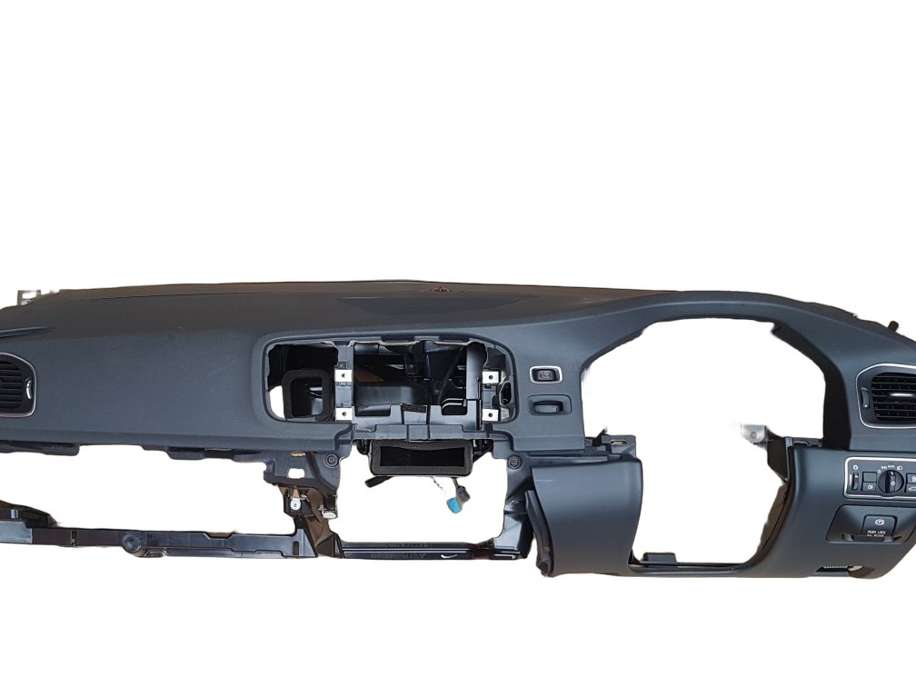 2015 Volvo S60 Saloon Dash Assembly