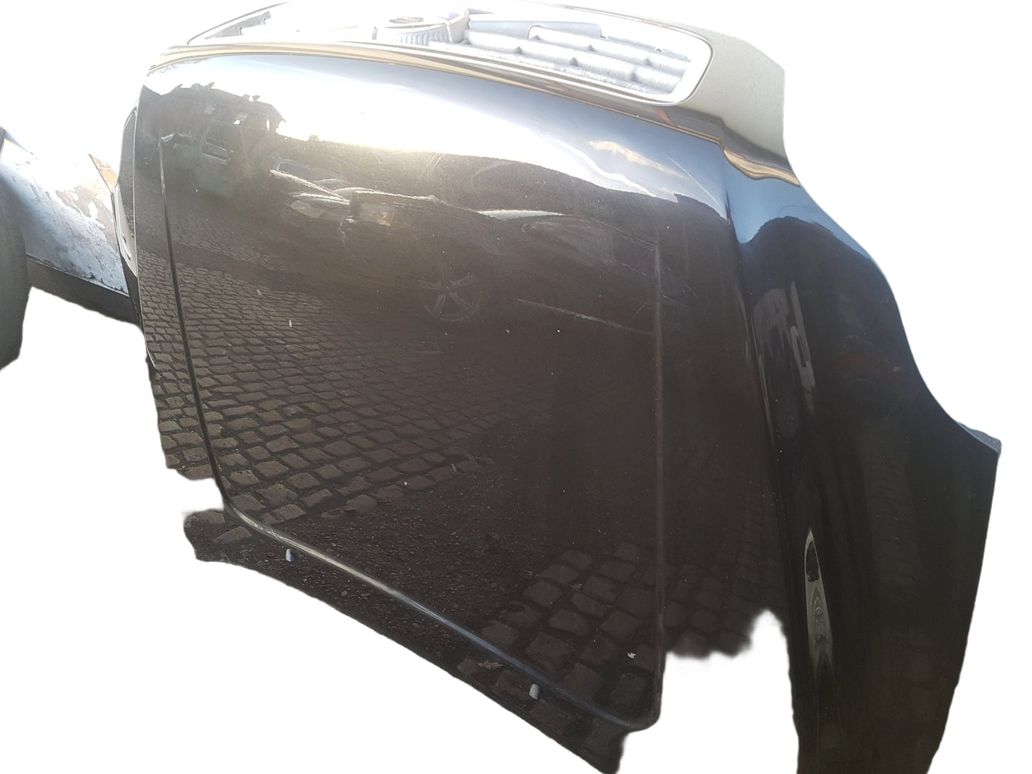 2011 - 2014 Volvo XC90 Estate Bonnet