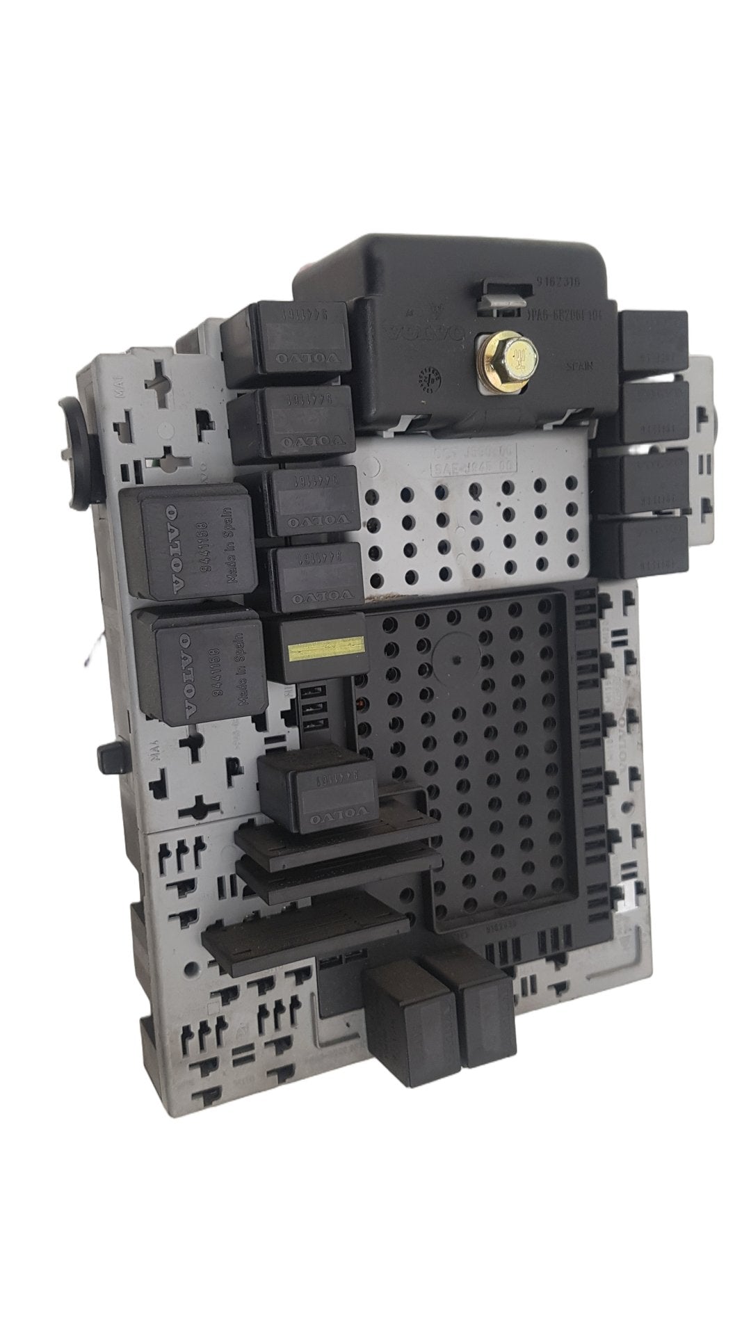 2000-2007 Volvo V70 D5 Interior Fuse Box Body ECU 8688562