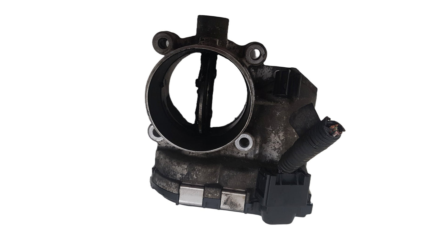 VOLVO V70 S60 S80 XC90 2.4 D5 185BHP THROTTLE BODY 8692720 0281002701 12M WTY