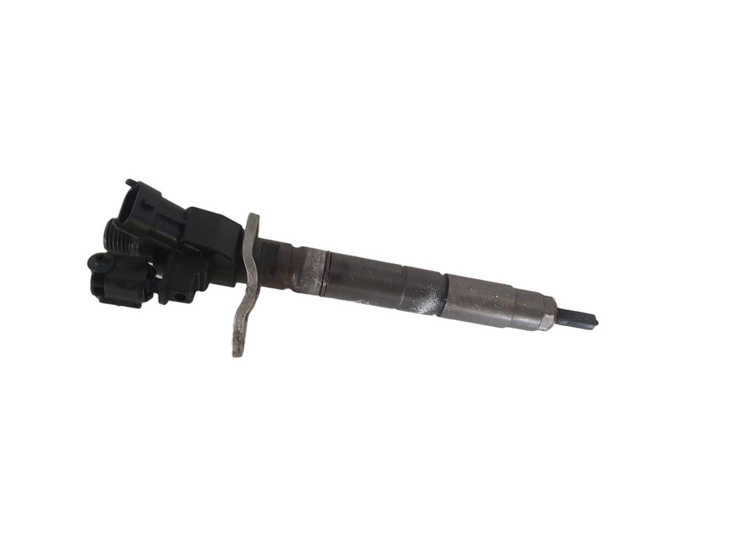 2009-2017 Volvo V60 XC60 2.4 D5 Diesel Fuel Injector 31272690 0445116016