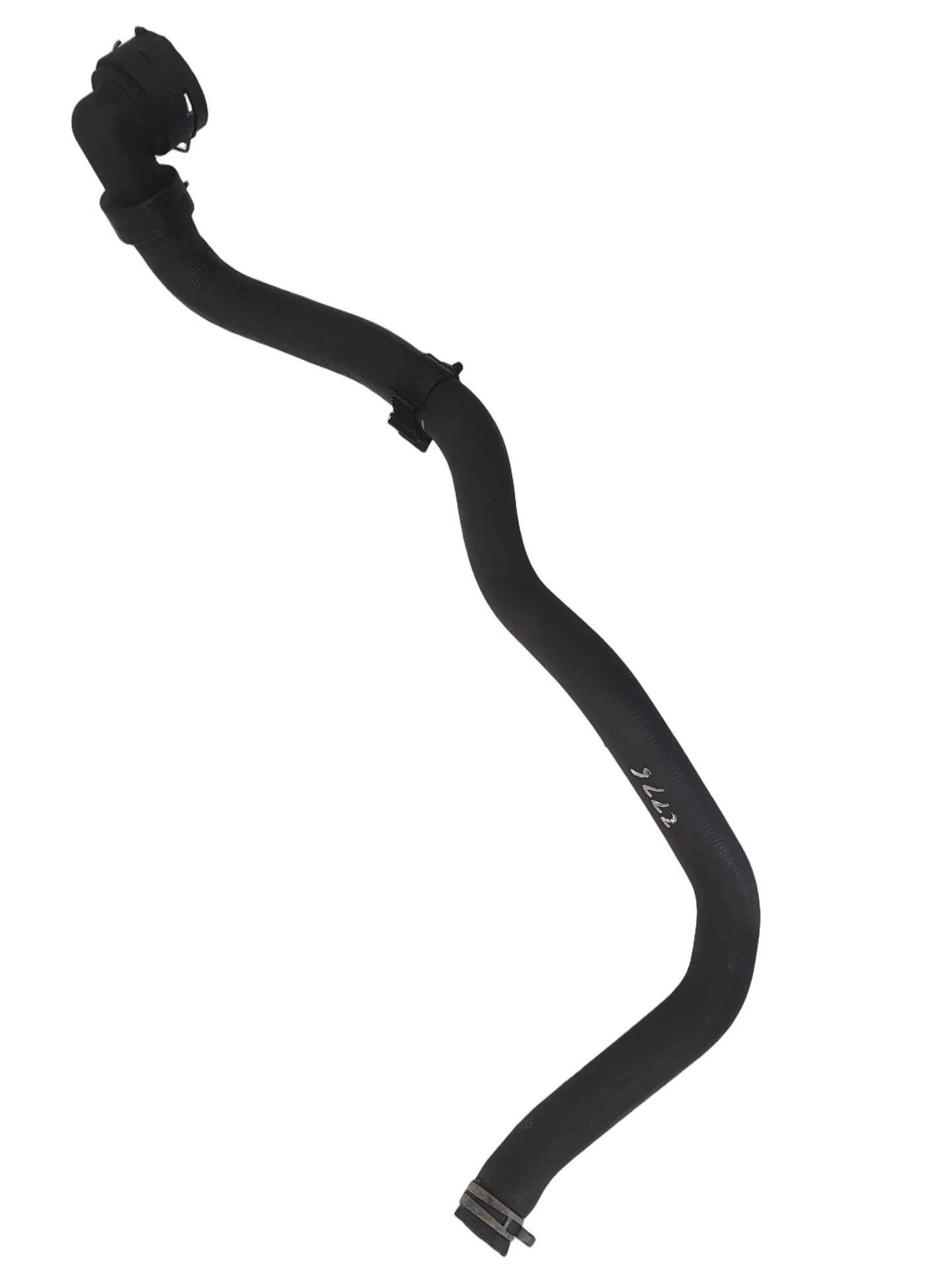2010 - 2013 Volvo S60 II 134 Saloon RADIATOR HOSE 31338810