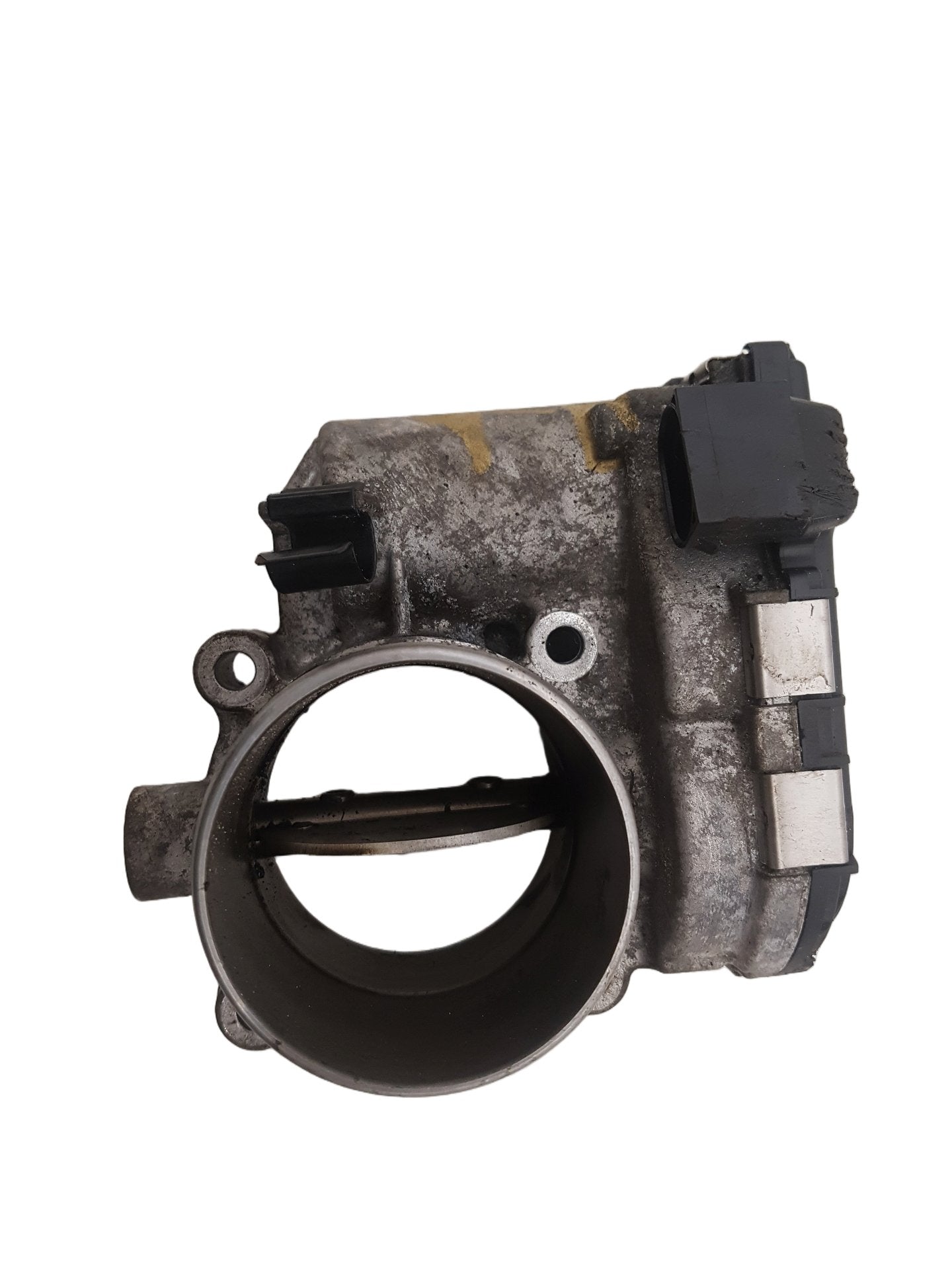 VOLVO XC70 THROTTLE BODY 31216665 2.0 D3 2.4 D5 5 CYLINDER MODELS 2006 ONWARDS