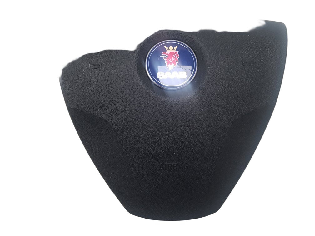 2005-2011 Saab 9-3 Steering Wheel Airbag 12757622