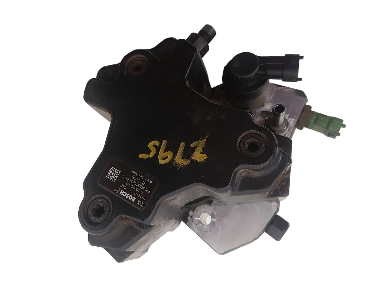2005-2010 Volvo S60 V70 XC90 High Pressure Diesel Pump 0445010111 30756125