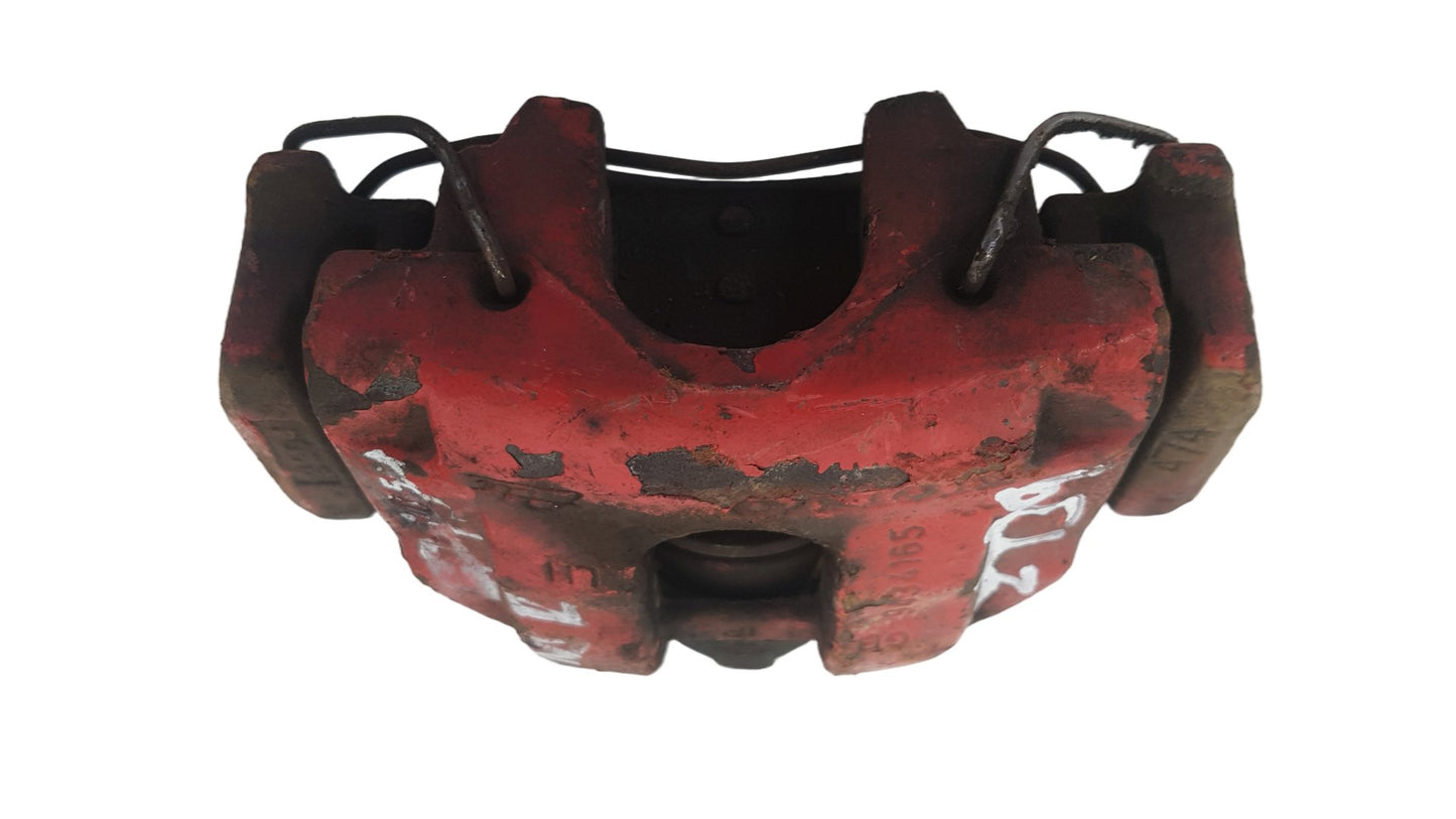 2000 - 2008 Volvo V70 II 285 Estate Left Rear Caliper 9434165 LH