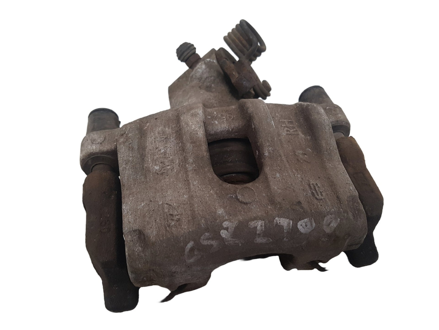 Volvo C70 Right Front Caliper Right Front 2006-2013 36000704 12M Warranty