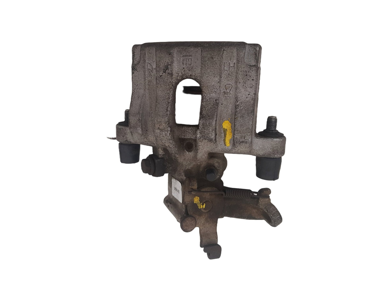 2010 Saab 9-3 Estate Left Rear Caliper