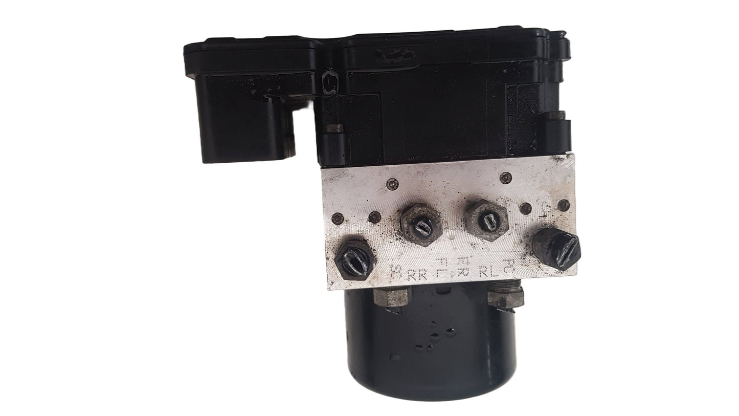 2010 - 2015 Volvo S80 II 124 Saloon ABS Pump/Modulator 31329139
