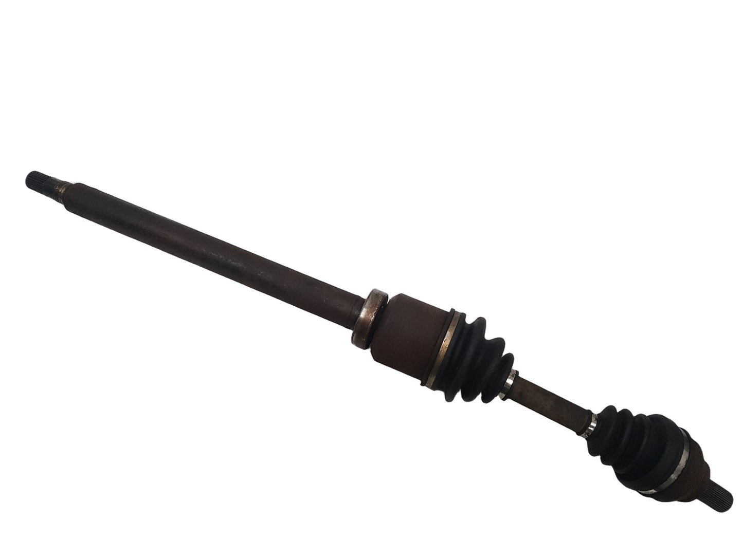 2007 - 2012 Volvo C70 II 542 Convertible Right Front Drive Axle 36000559