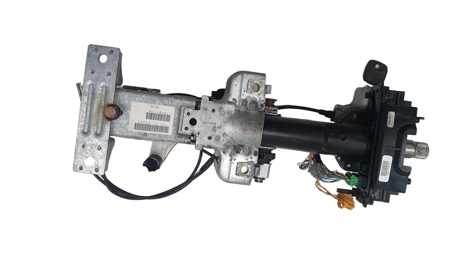 2000 - 2008 Volvo V70 II 285 Estate Steering Column 9491778
