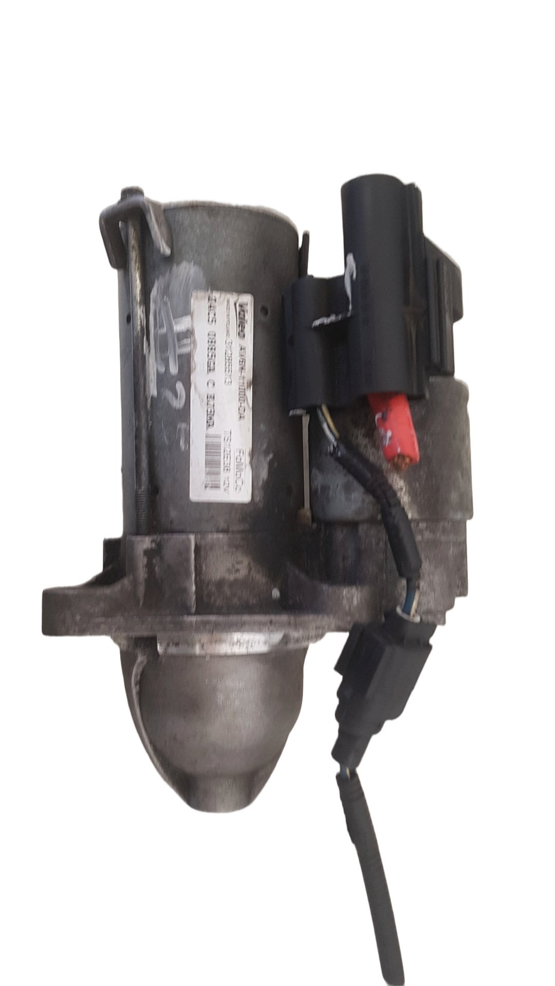 2015 Volvo V40 525, 526 249982- Starter Motor PN: AV6N-11000-DA