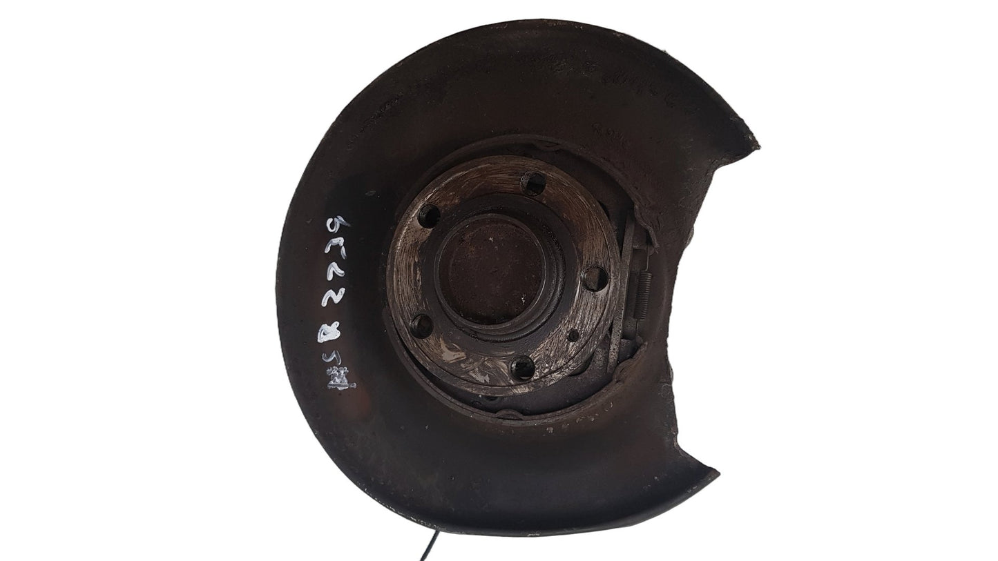 Volvo V70 Left Rear Hub Assembly Left Rear 2000-2008 30647069 12M Warranty