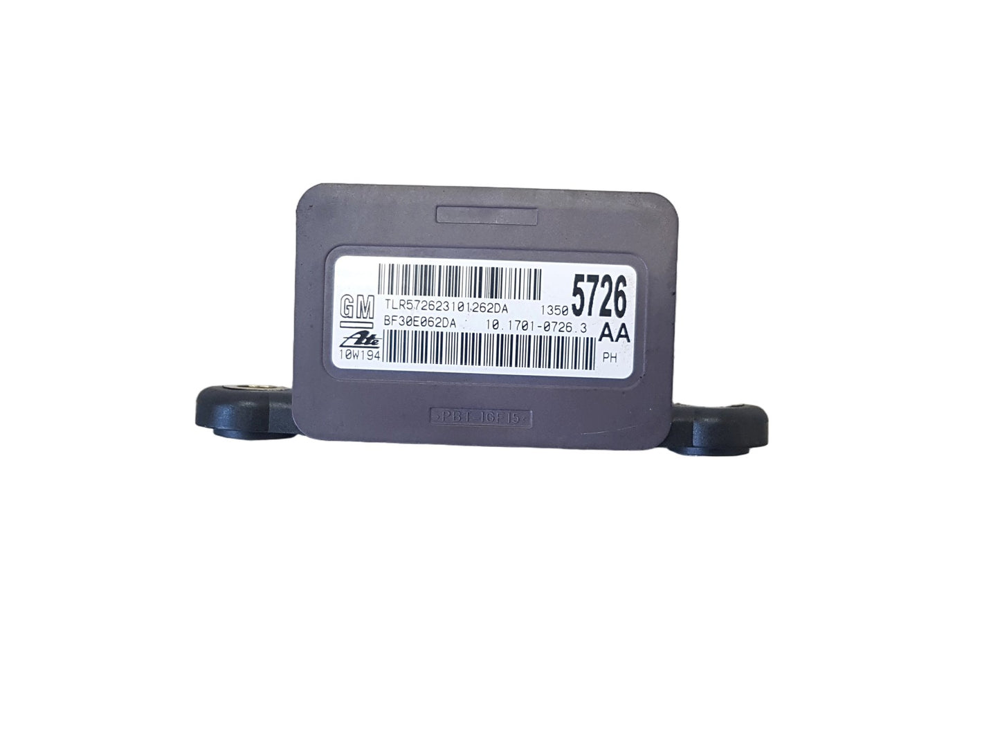 2010 - 2012 Saab 95 Saloon YAW SENSOR 10.1701-0726.3