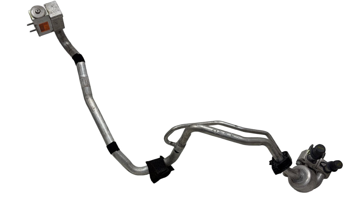 Volvo C30 C30 Hatchback INTERCOOLER HOSE Right 2006-2012 7210086501 12M Warranty