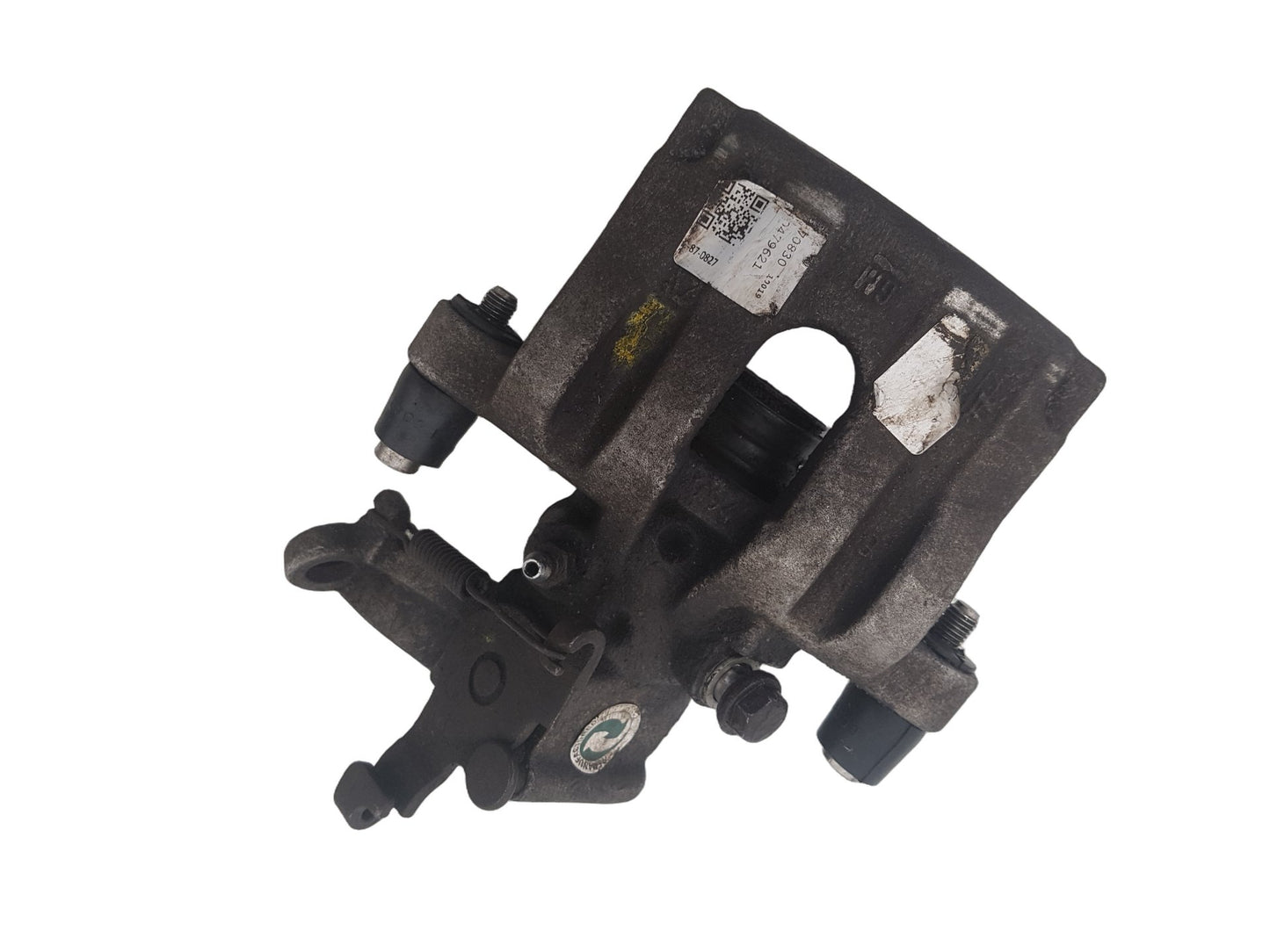 2010 Saab 9-3 Estate Right Rear Caliper