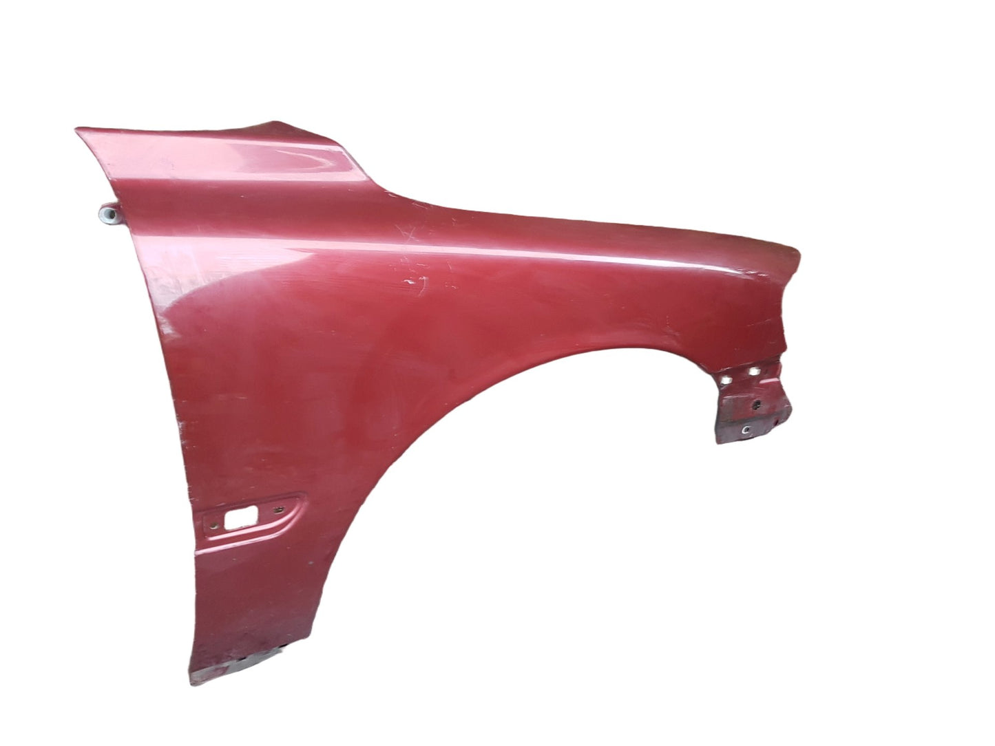 2000 Volvo V70 I 875 Estate Right Front Guard 30796493