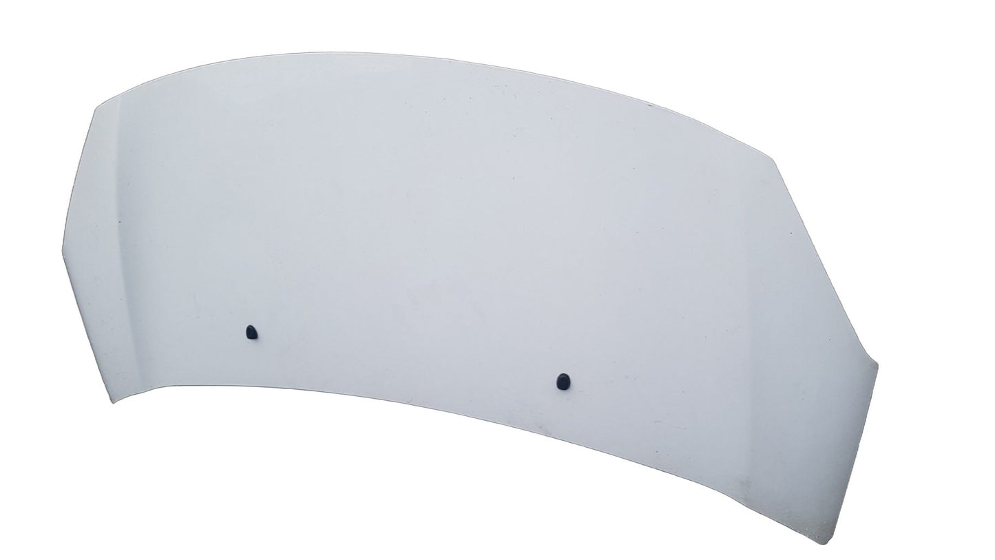2009 - 2014 Citroen DS3 A55 Hatchback Bonnet