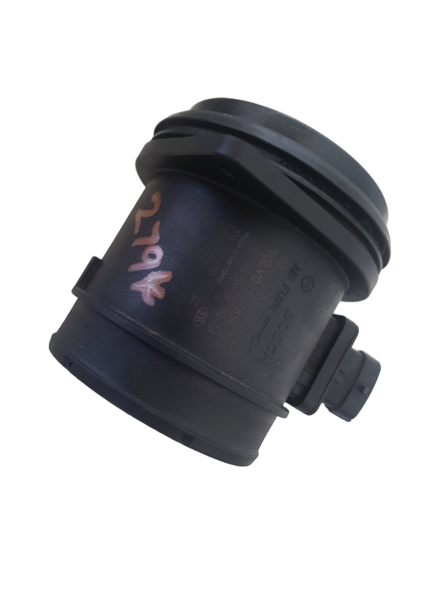 2010 Volvo XC70 V70 S60 Air Flow Meter MAF 30785472