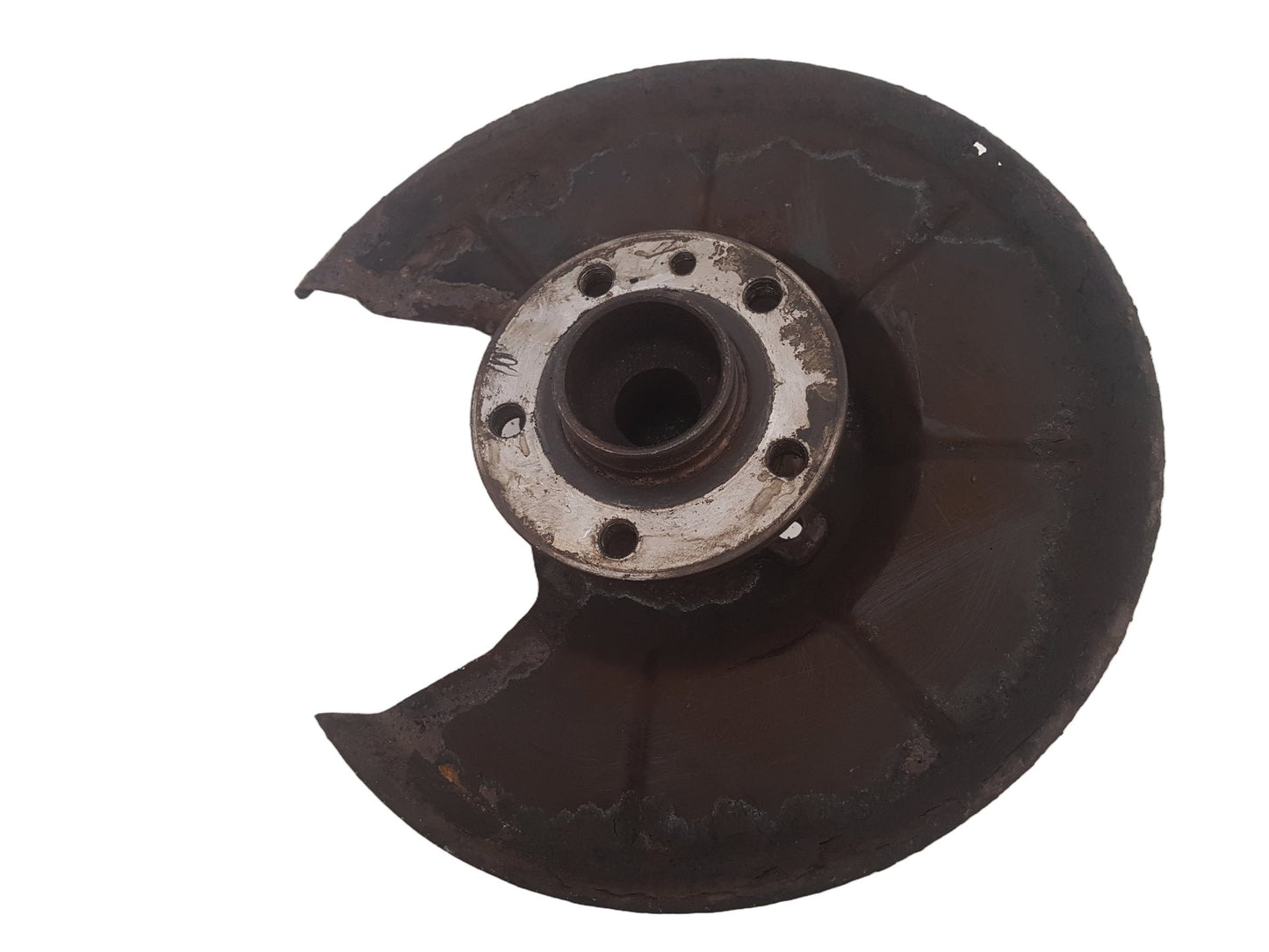 2009 - 2017 Volvo V60 I 155 Estate Left Rear Hub Assembly