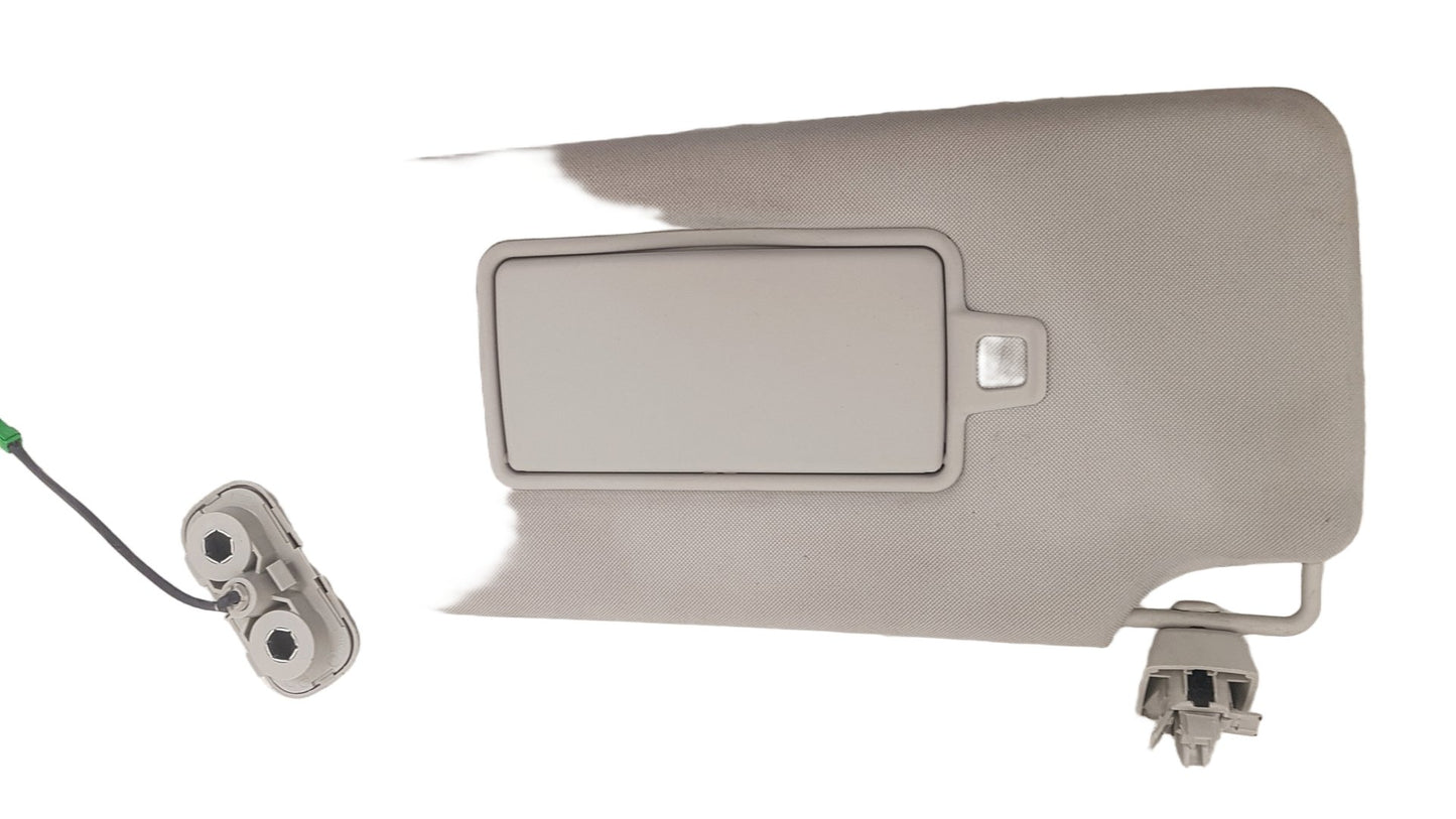 2016 - 2023 Volvo XC90 II 256 Estate Right Sun Visor