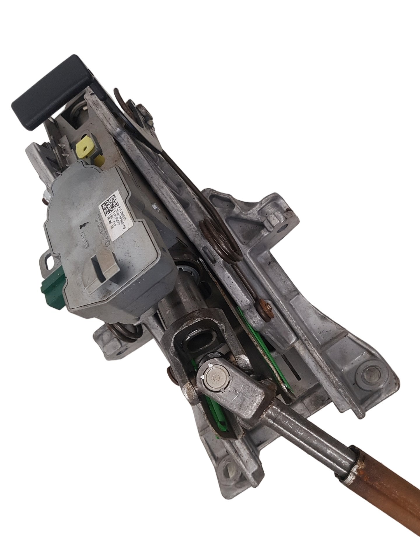 2008 - 2014 Volvo V70 III 135 Estate Steering Column 31280656