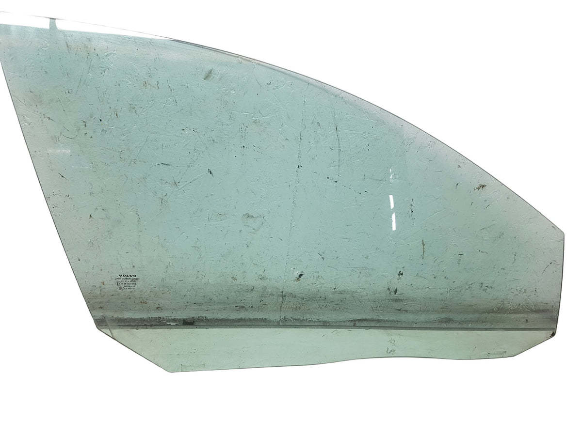 2008-2011 Volvo V70 Front Right Driver Door Window Glass AS2 Tint 230126-094245030