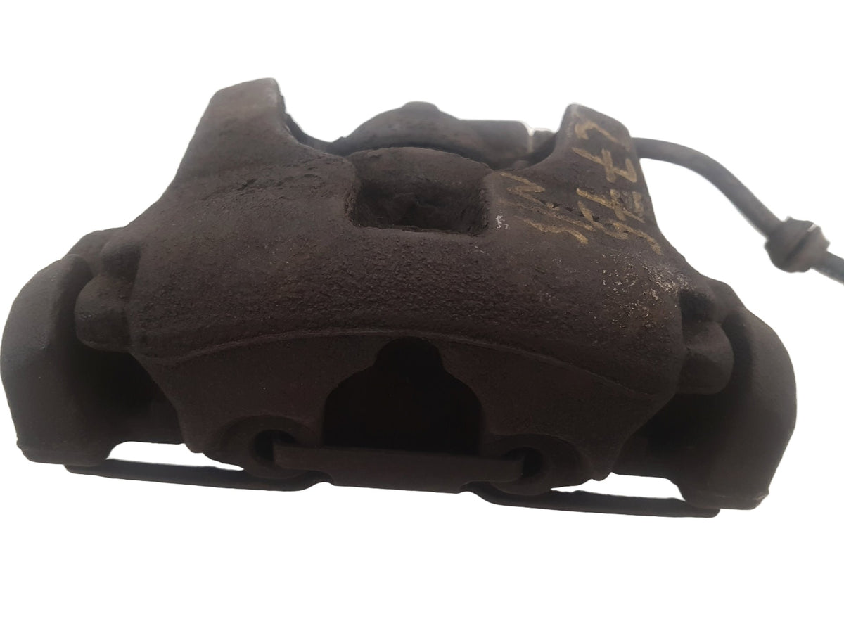 2009 Volvo V70 III Front Left Passenger Brake Caliper 2.0D Manual VRAC Grade C