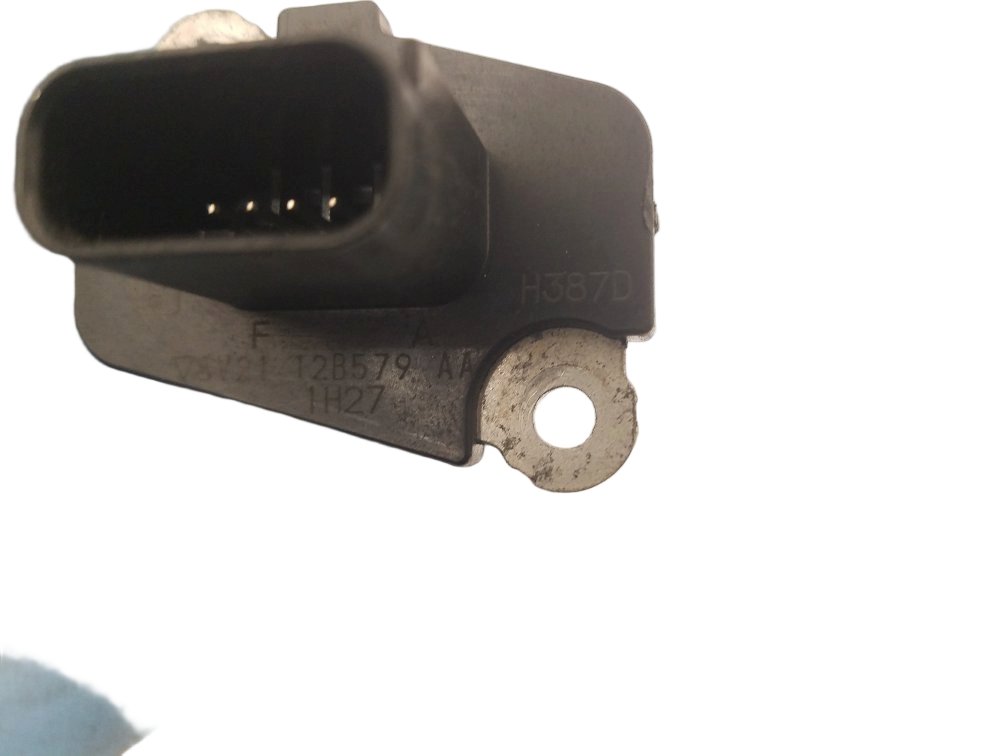 VOLVO S60 S80 V60 V70 XC60 06-17 MASS AIRFLOW METER PETROL MODELS, 30757655
