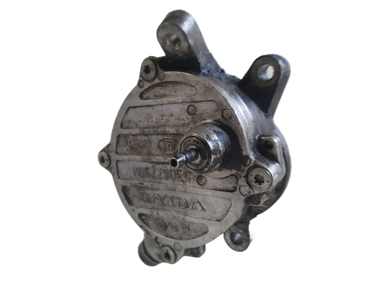 Volvo V70 S60 XC70 V70 S80 XC90 BRAKE VAC VACUUM PUMP 2000-2008 30677904 12M Wty